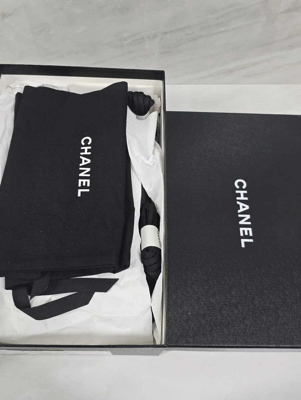 Chanel Runner Sneakers